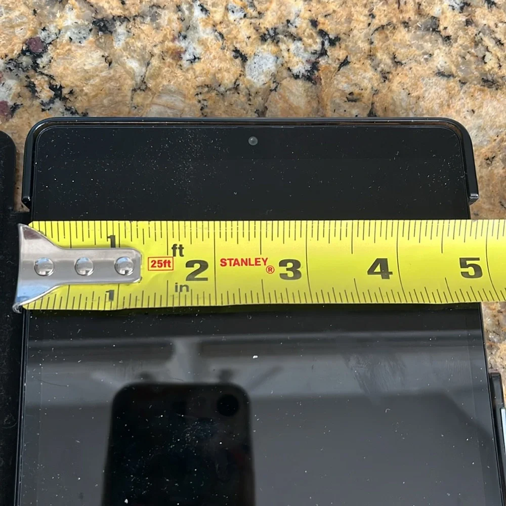 Samsung tablet